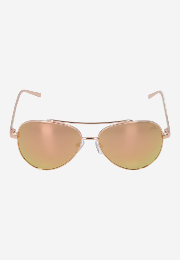 Солнцезащитные очки женские Kappa, Бежевый