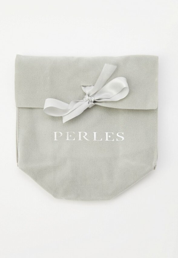 Заколка-автомат Perles