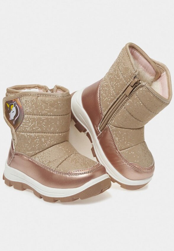 Дутики Tikkago