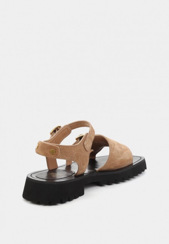 Сандалии Milhriz