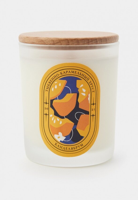 Свеча ароматическая Канделябрум