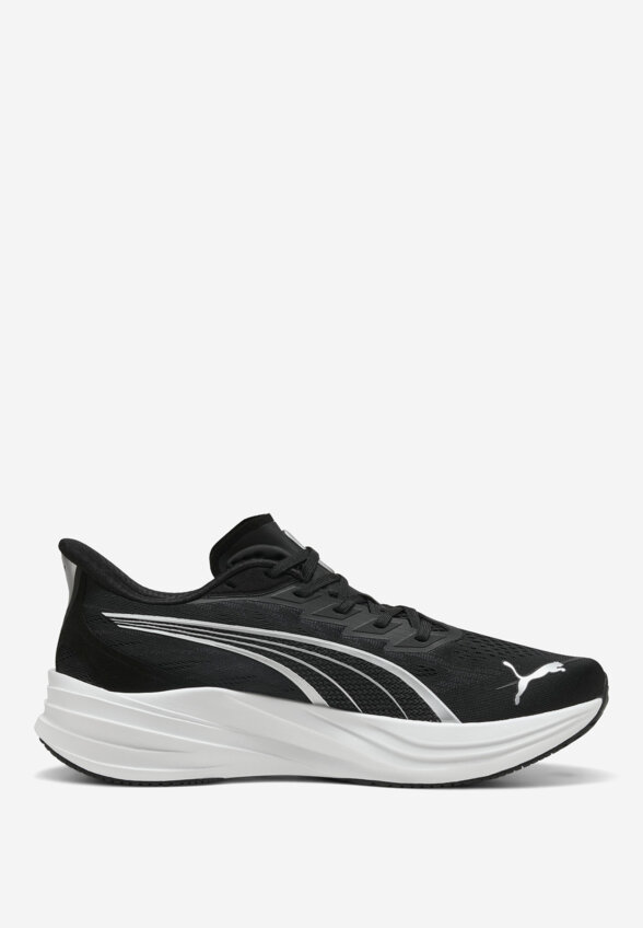 Кроссовки мужские PUMA Darter Pro 2, Черный