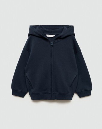 Толстовка Mango Kids детям