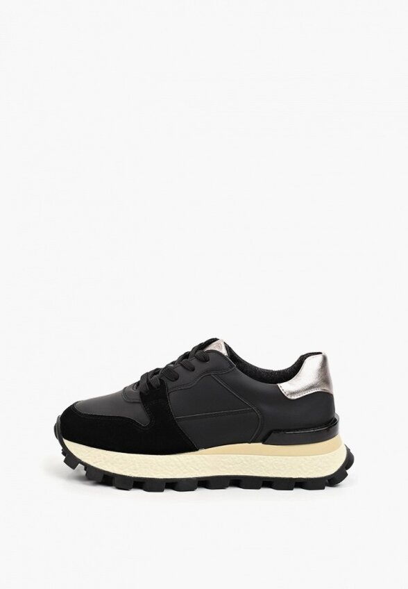 Кроссовки Salamander