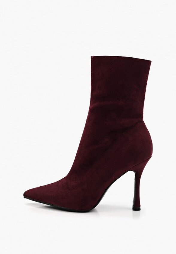 Ботильоны Dino Ricci Select