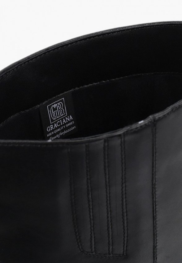 Сапоги Graciana