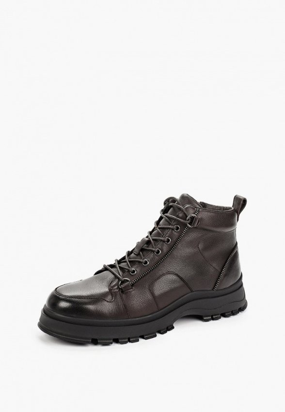 Ботинки Abricot