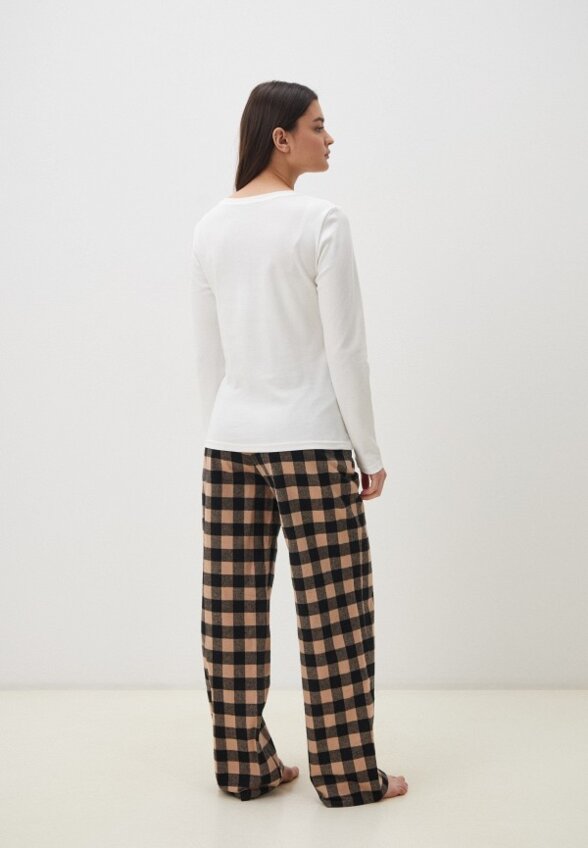 Пижама DanMaralex