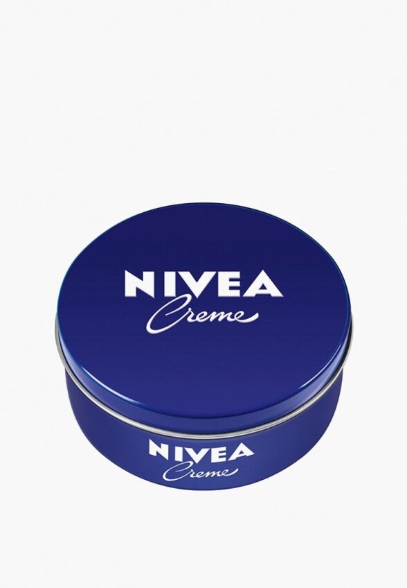 Крем для тела Nivea