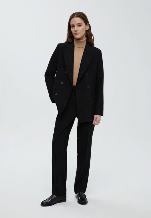 Жакет Finn Flare