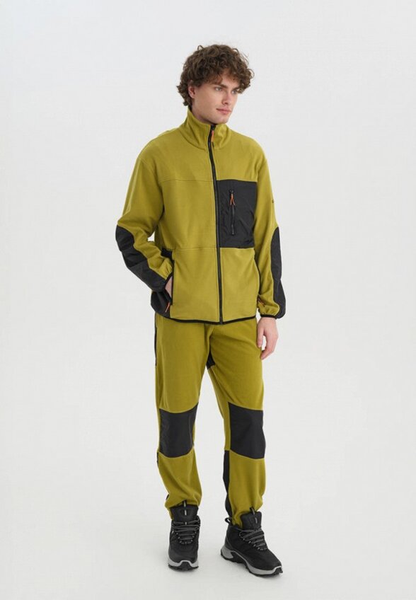 Олимпийка Zasport