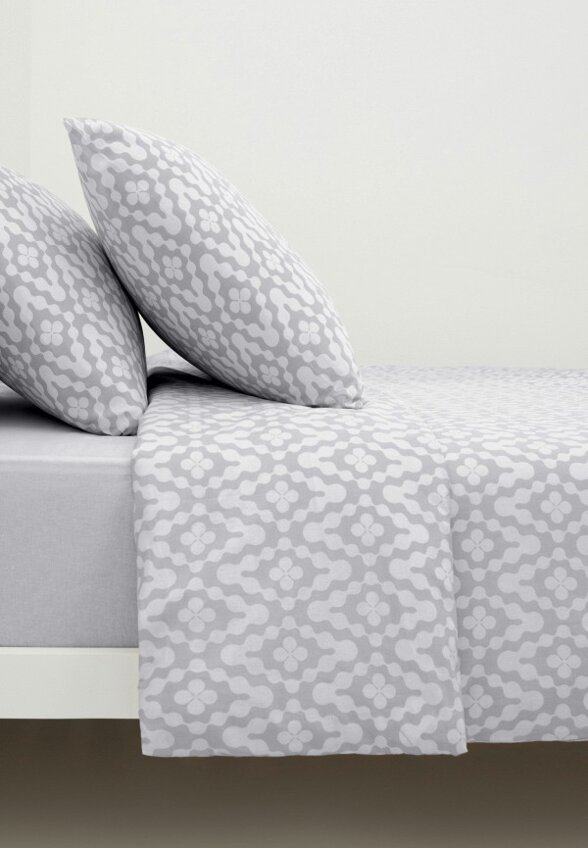 Постельное белье 2-спальное Lamoda Home