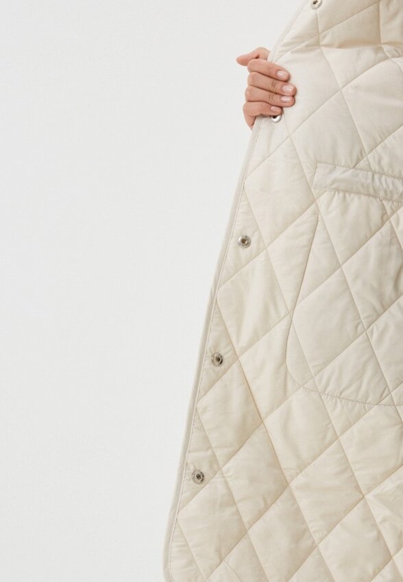 Куртка стеганая Belucci