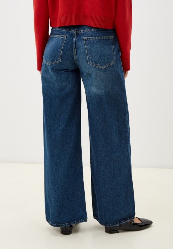 Джинсы Face Code