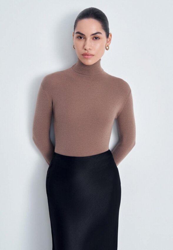 Водолазка Finn Flare