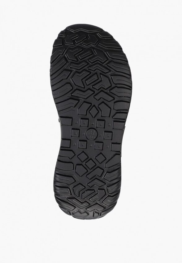 Сандалии Капитошка