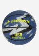 Мяч баскетбольный Demix DSB Streetball, Синий1  - превью