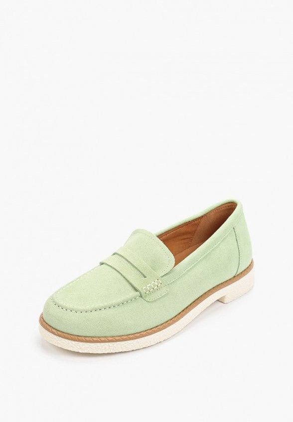 Лоферы Shoiberg