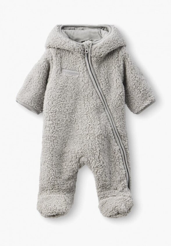Комбинезон утепленный Happy Baby