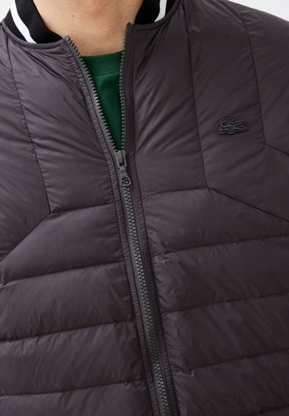 Куртка утепленная Lacoste