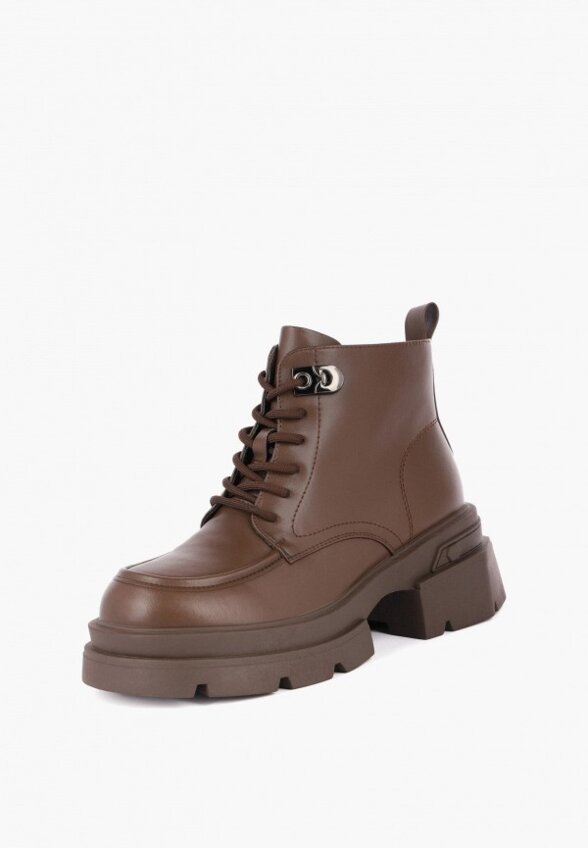 Ботинки Zenden