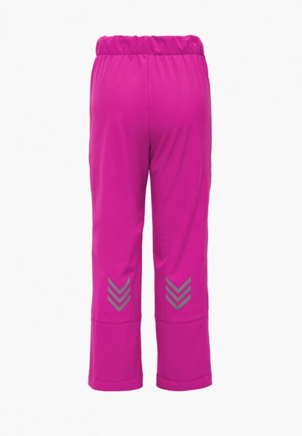 Брюки утепленные Stylish Amadeo