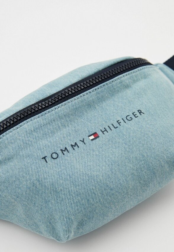 Сумка джинсовая Tommy Hilfiger