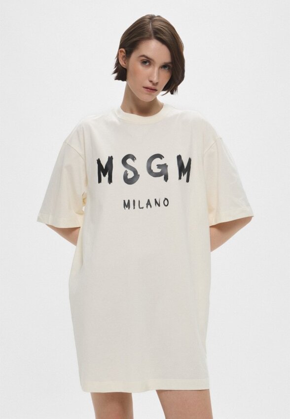 Платье MSGM