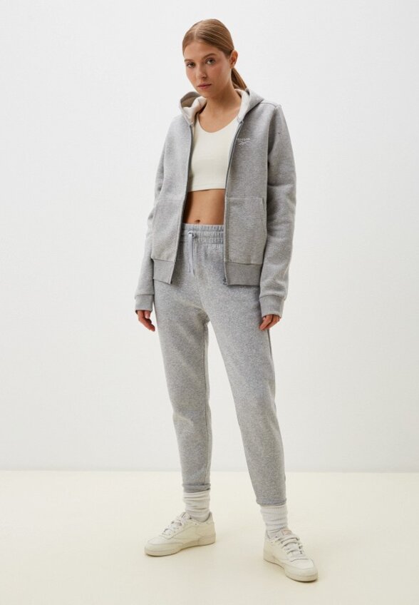 Толстовка Reebok