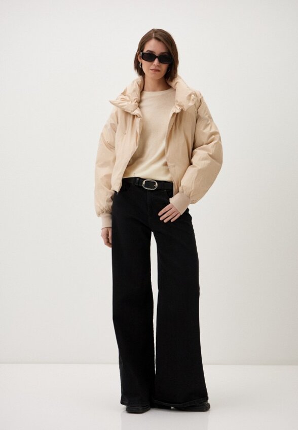 Куртка утепленная JNBY