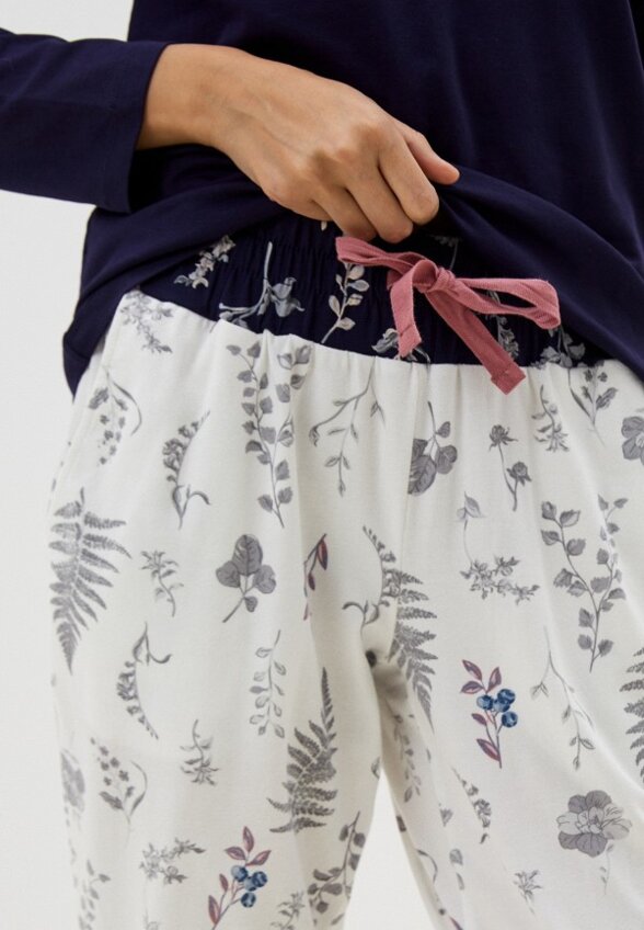 Пижама Cozy Home