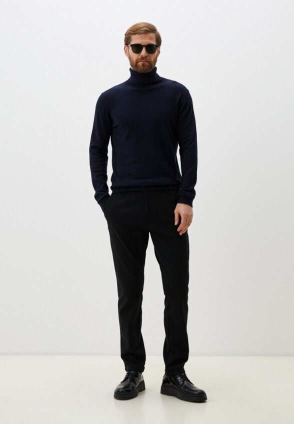 Водолазка Tom Tailor