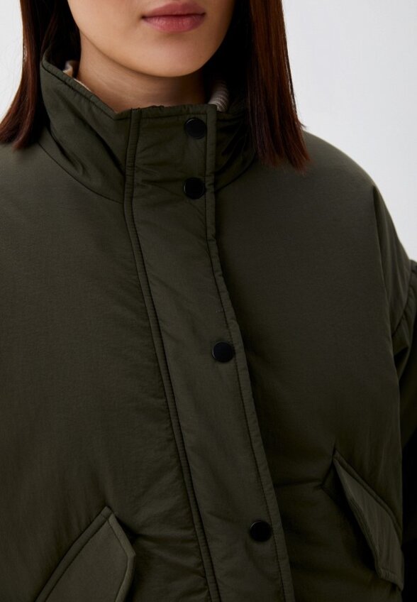 Куртка утепленная Ichi