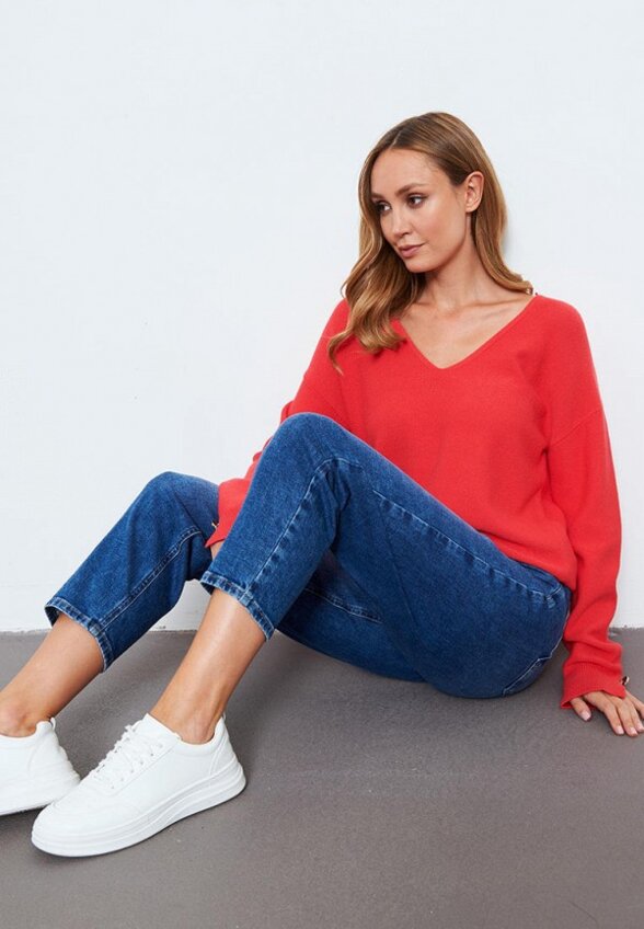 Джинсы Gerry Weber