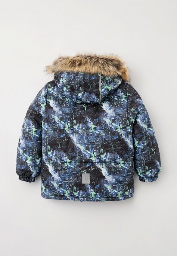 Куртка утепленная Kerry