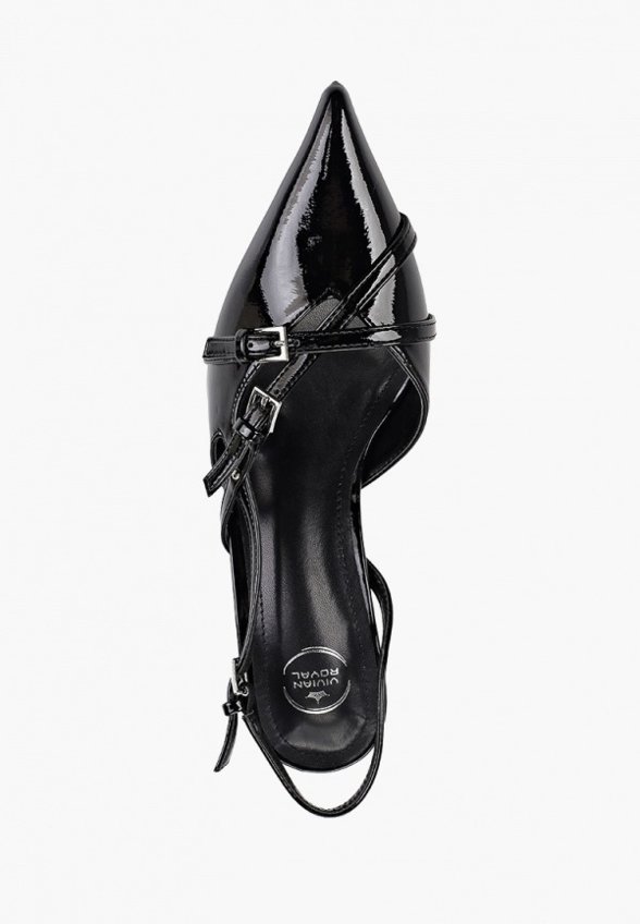 Туфли Vivian Royal