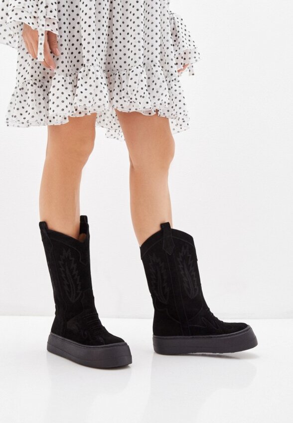 Сапоги Араз