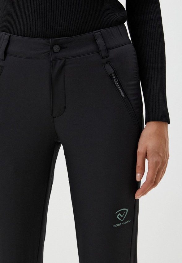 Брюки утепленные Northland