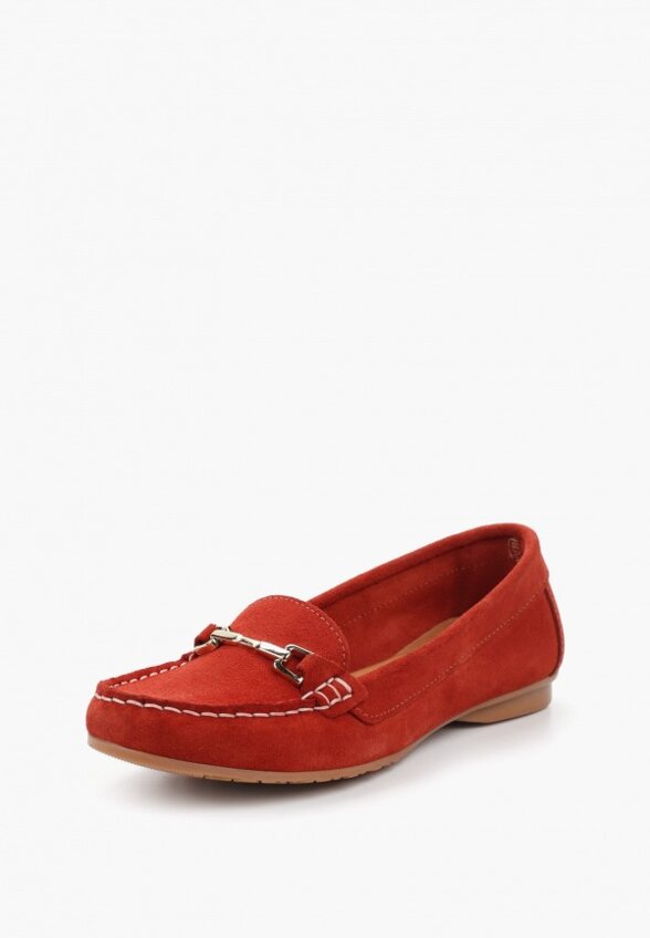 Мокасины Filipe Shoes