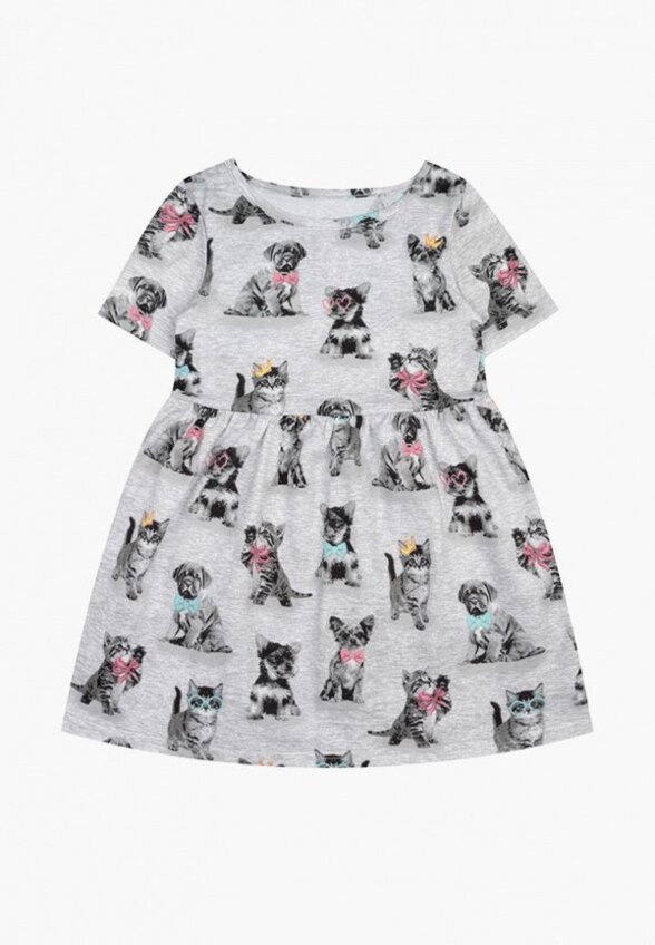 Платье Апрель