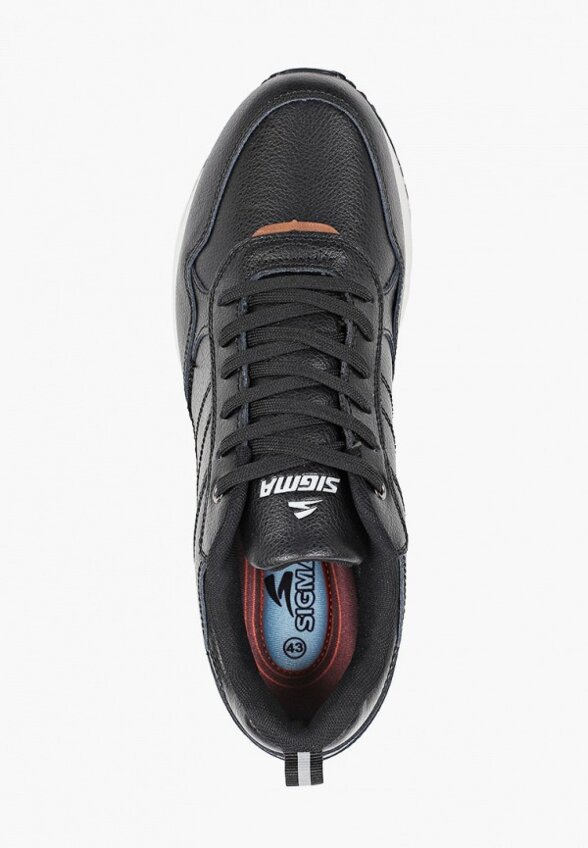 Кроссовки Sigma