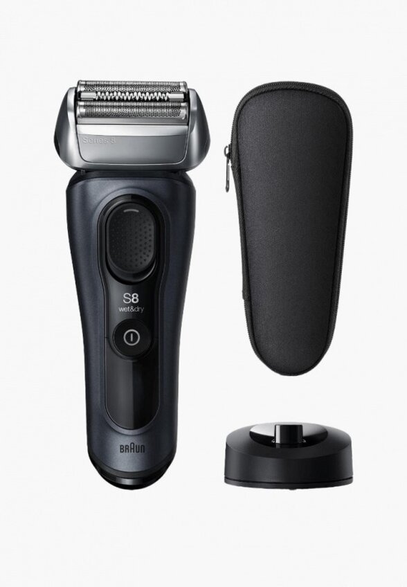 Электробритва Braun