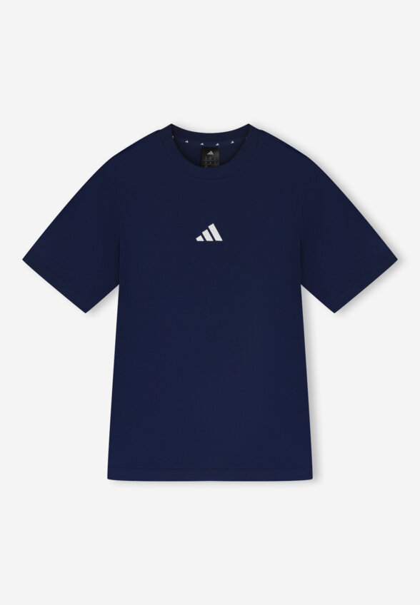 Футболка мужская adidas, Синий