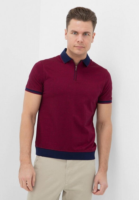 Поло Thomas Berger