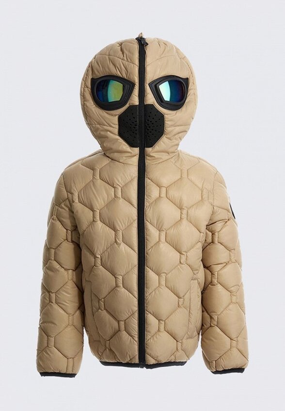 Куртка утепленная Original Marines