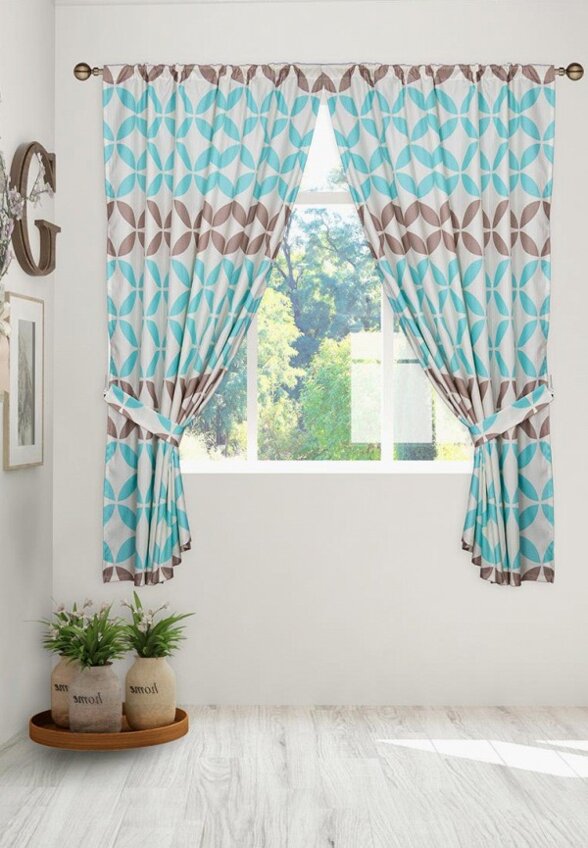 Шторы Галант