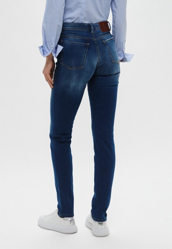 Джинсы Trussardi