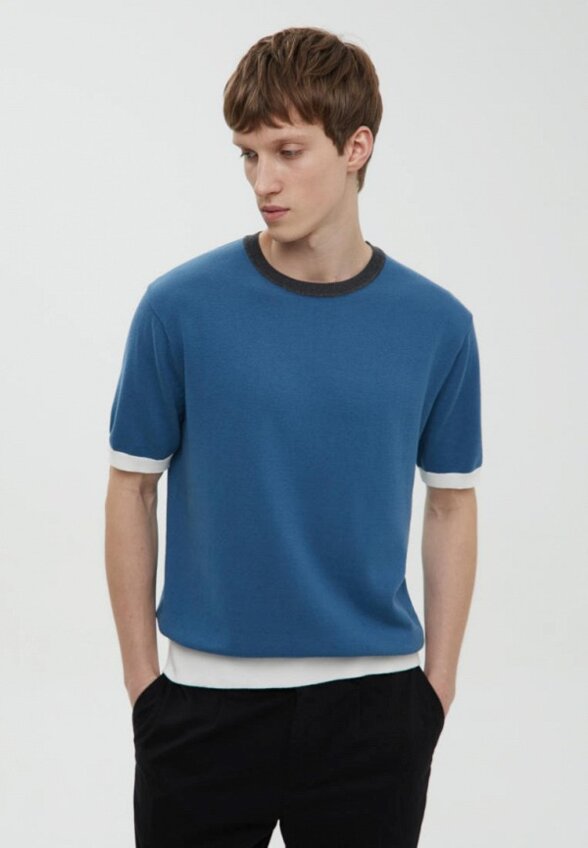 Джемпер Finn Flare