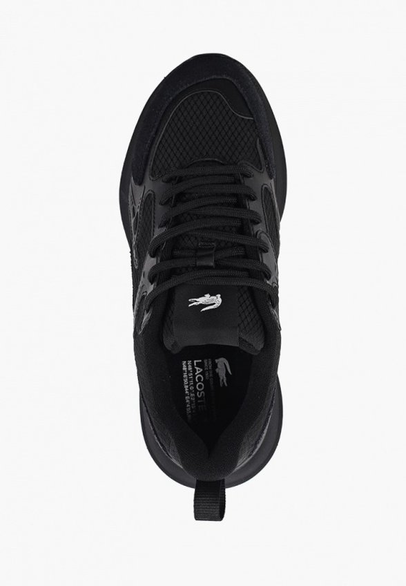 Кроссовки Lacoste