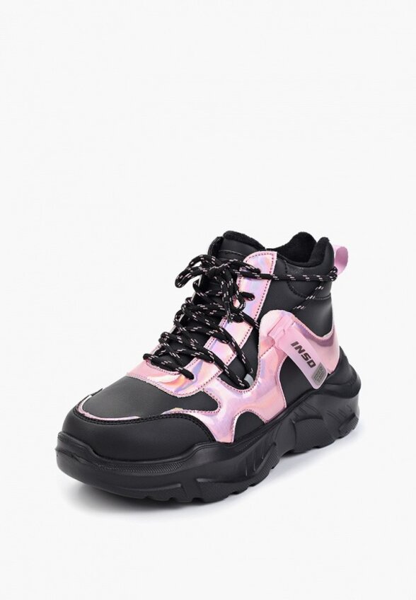 Ботинки Shuzzi